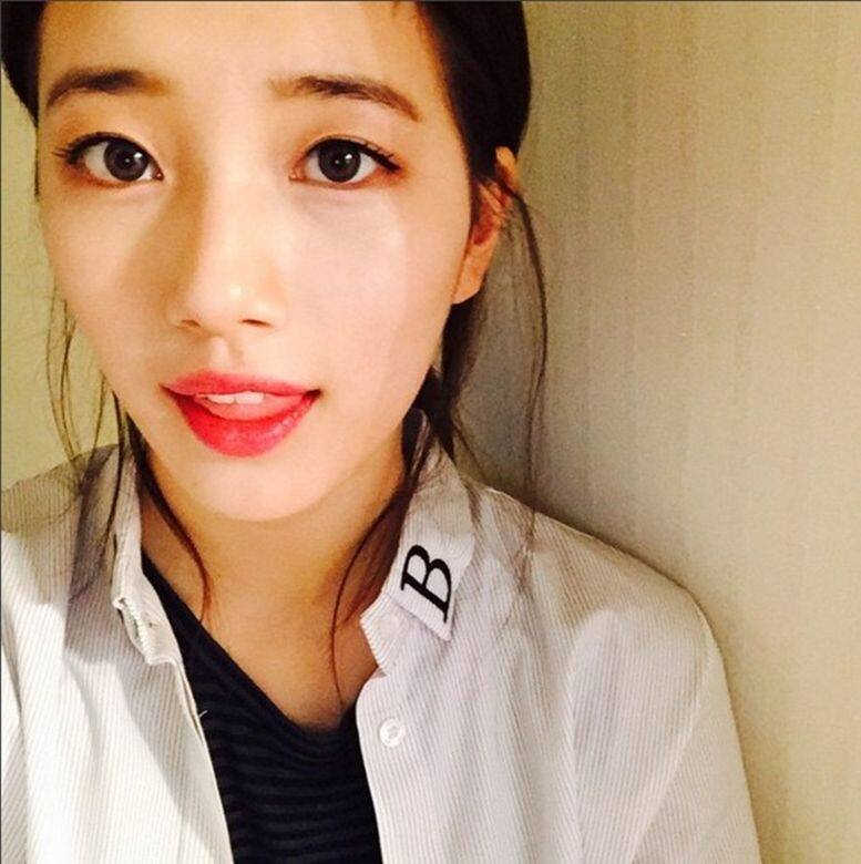 裴秀智, 李敏鎬, Miss A, 護膚, 化妝, 秀智, ktrend 裴秀智, 李敏鎬, Miss A, 護膚, 化妝, 秀智, ktrend