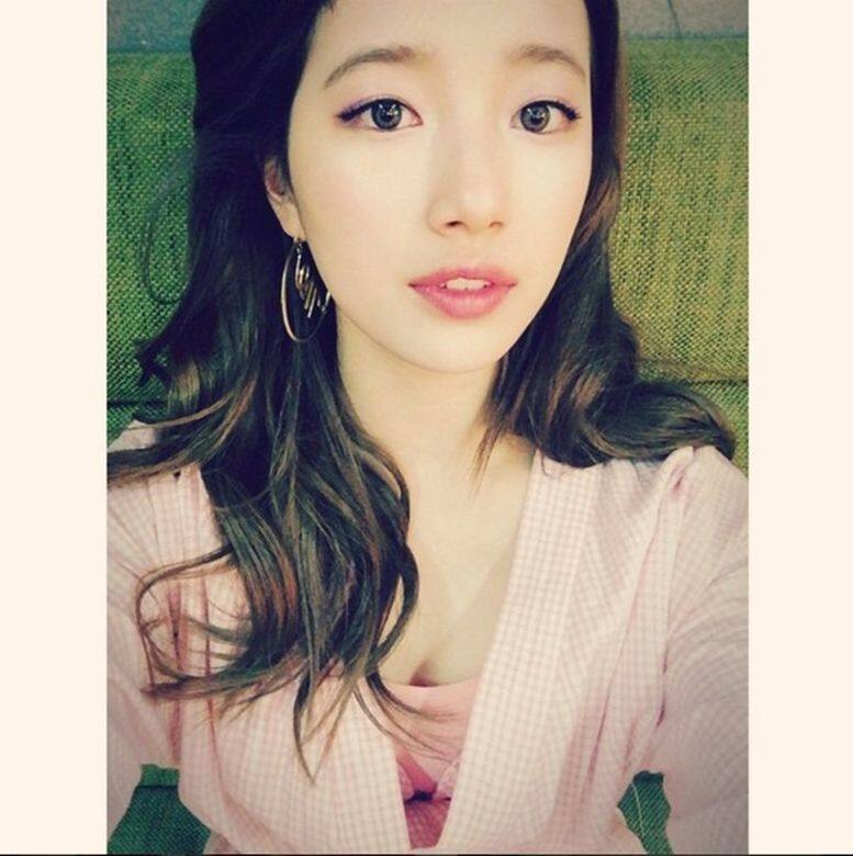 裴秀智, 李敏鎬, Miss A, 護膚, 化妝, 秀智, ktrend 裴秀智, 李敏鎬, Miss A, 護膚, 化妝, 秀智, ktrend