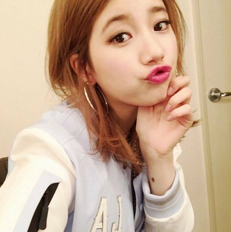 裴秀智, 李敏鎬, Miss A, 護膚, 化妝, 秀智, ktrend 裴秀智, 李敏鎬, Miss A, 護膚, 化妝, 秀智, ktrend
