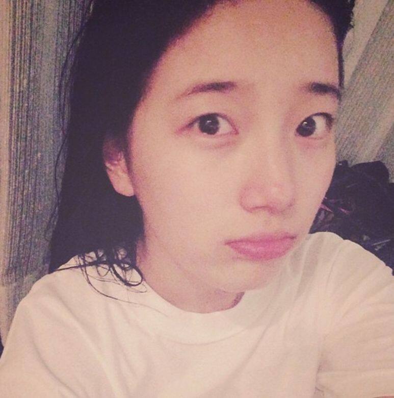 裴秀智, 李敏鎬, Miss A, 護膚, 化妝, 秀智, ktrend 裴秀智, 李敏鎬, Miss A, 護膚, 化妝, 秀智, ktrend