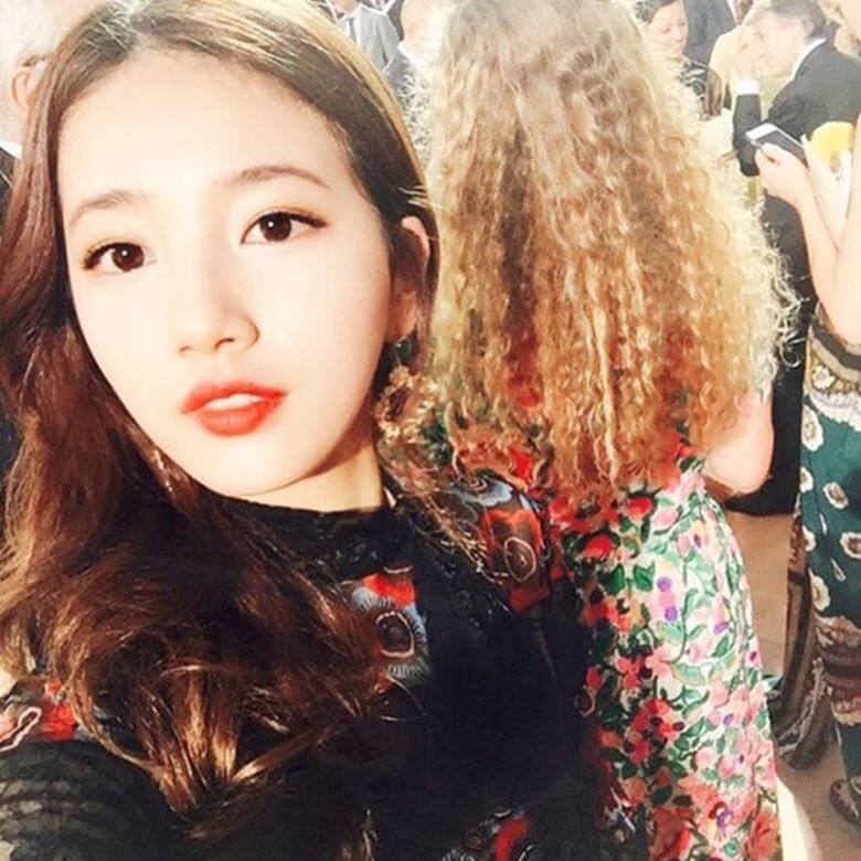 裴秀智, 李敏鎬, Miss A, 護膚, 化妝, 秀智, ktrend 裴秀智, 李敏鎬, Miss A, 護膚, 化妝, 秀智, ktrend