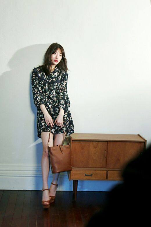 裴秀智, 李敏鎬, Miss A, 護膚, 化妝, 秀智, ktrend 裴秀智, 李敏鎬, Miss A, 護膚, 化妝, 秀智, ktrend