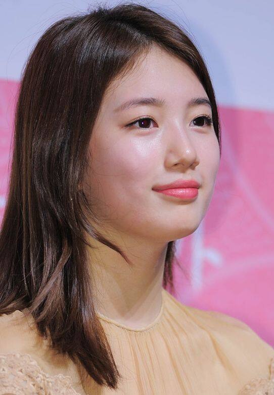 裴秀智, 李敏鎬, Miss A, 護膚, 化妝, 秀智, ktrend 裴秀智, 李敏鎬, Miss A, 護膚, 化妝, 秀智, ktrend