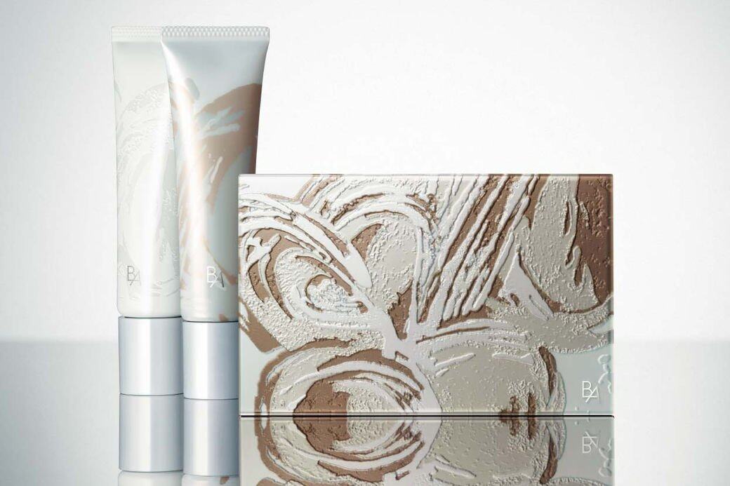 POLA,B.A系列,護膚品,skincare,底妝 POLA,B.A系列,護膚品,skincare,底妝