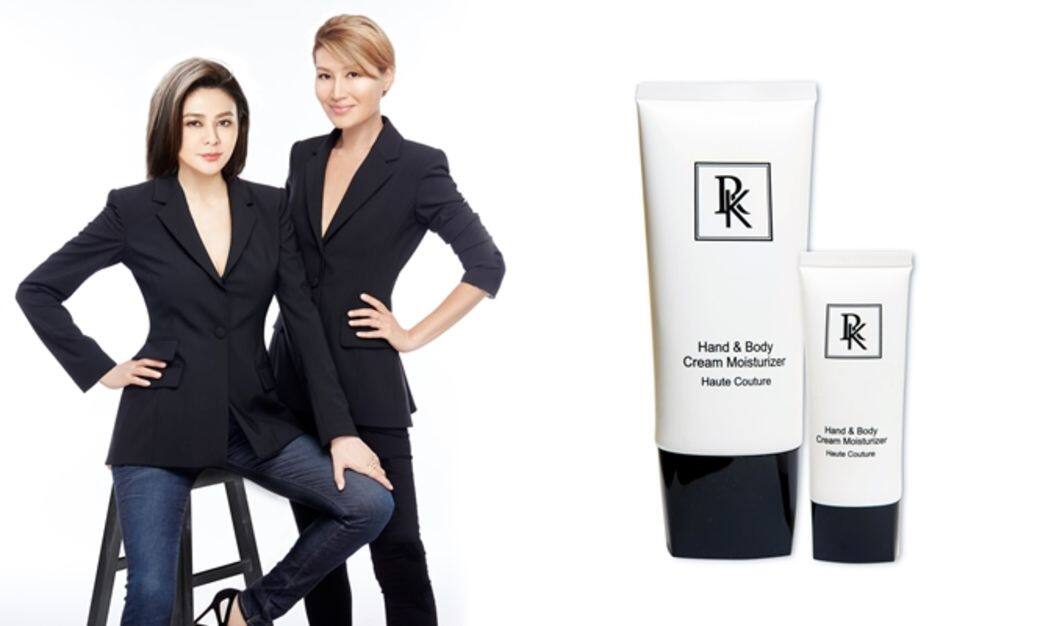 關之琳, 護膚, 身體護理, 手部護理, hand cream, RK 關之琳, 護膚, 身體護理, 手部護理, hand cream, RK