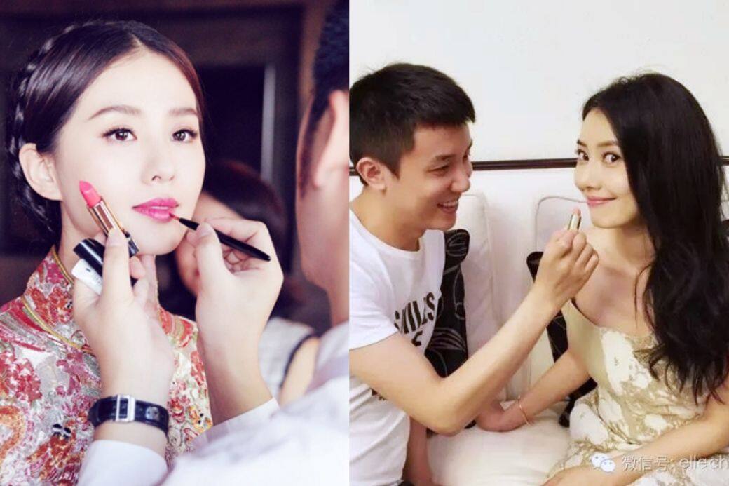 婚禮 , 化妝 , 護膚 , Angelababy , 劉詩詩 , 高圓圓 婚禮 , 化妝 , 護膚 , Angelababy , 劉詩詩 , 高圓圓