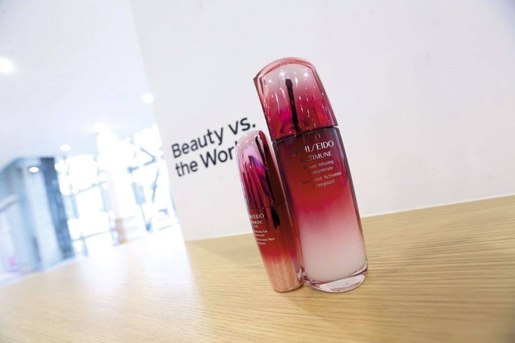SHISEIDO, 上海, 化妝, 護膚, beauty, makeup SHISEIDO, 上海, 化妝, 護膚, beauty, makeup