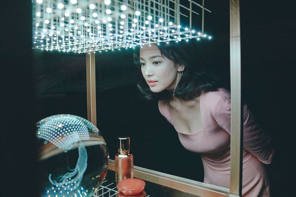 sulwhasoo IFC post event 2018 sulwhasoo IFC post event 2018