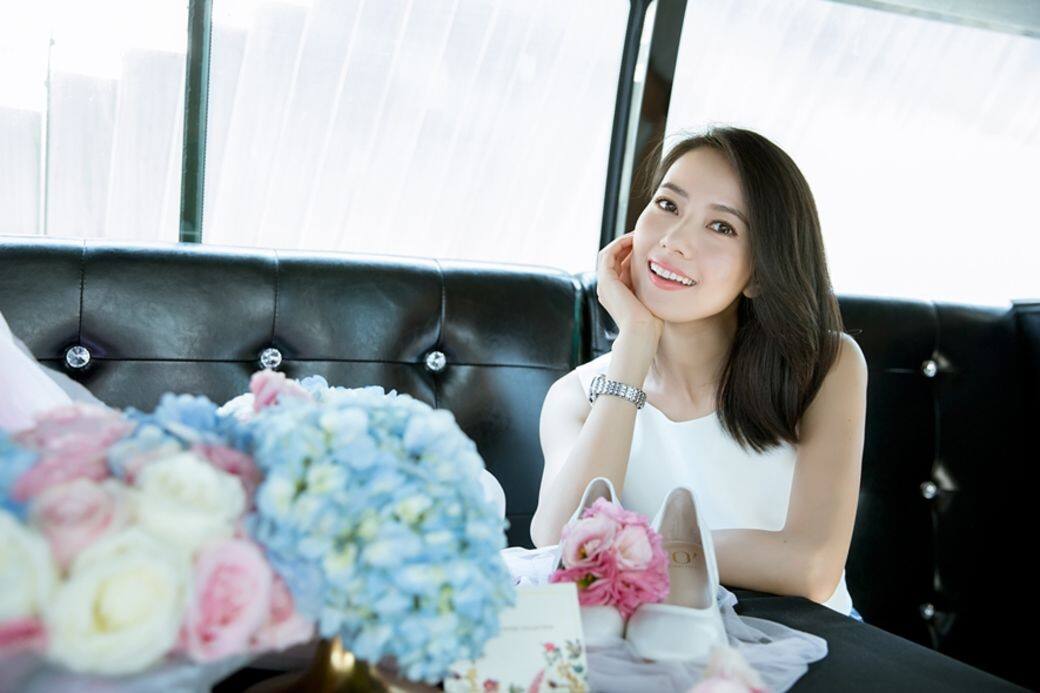 高圓圓, 女星, 化妝, 護膚, makeup, skincare, 趙又廷 高圓圓, 女星, 化妝, 護膚, makeup, skincare, 趙又廷