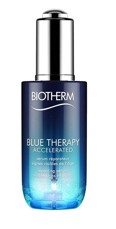 Biotherm, Candice Swanepoel, Victoria’s Secret, 護膚, skincare Biotherm, Candice Swanepoel, Victoria’s Secret, 護膚, skincare