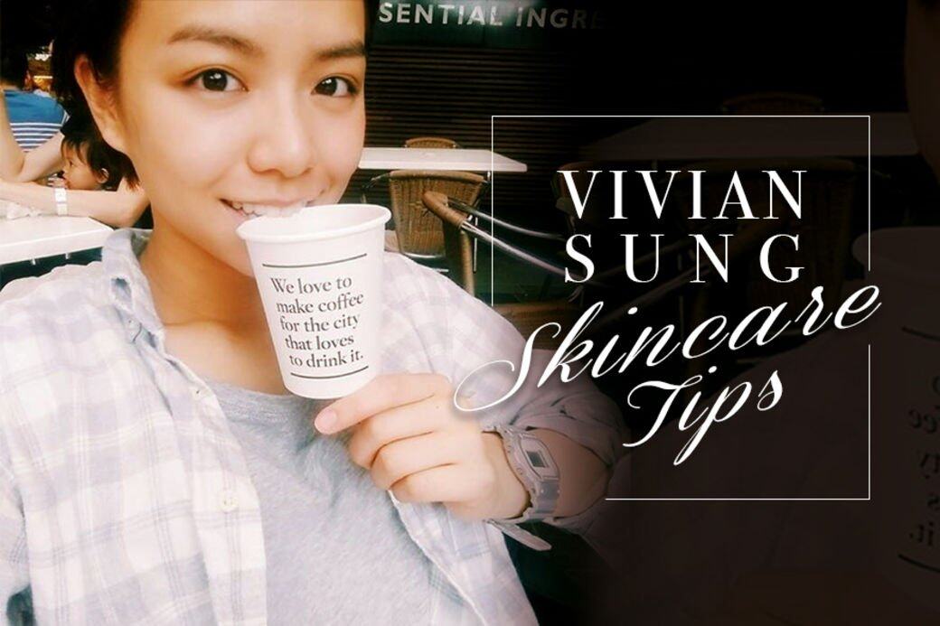女星, 台灣, 宋芸樺, 保濕, skincare 女星, 台灣, 宋芸樺, 保濕, skincare
