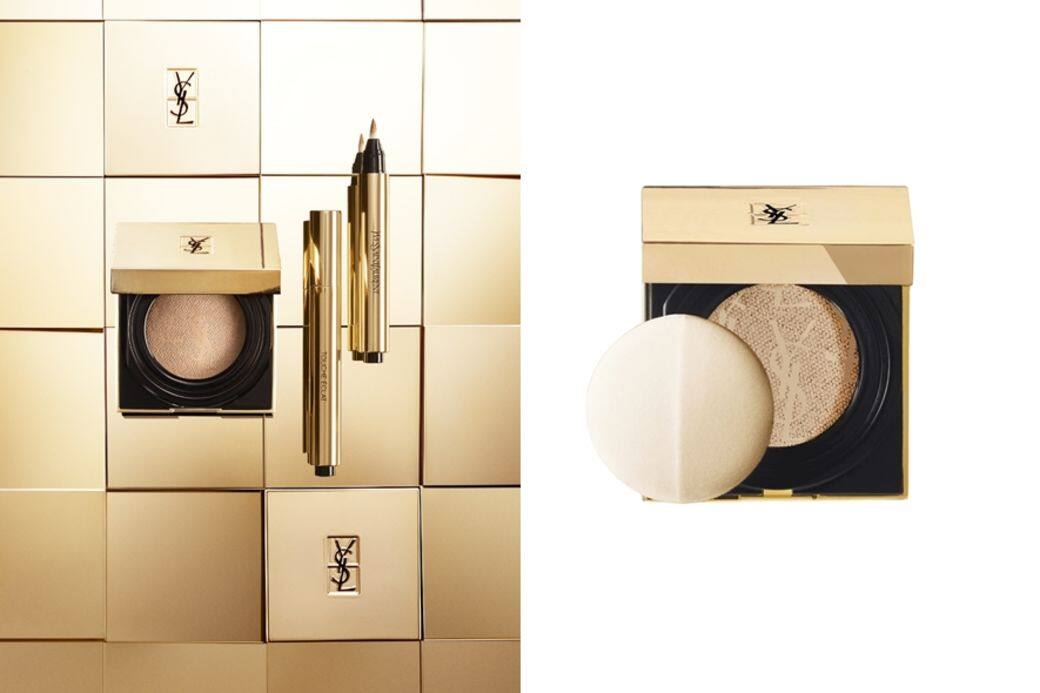YSL, 化妝, 明彩筆, 氣墊粉底 , 粉底, 底妝, makeup YSL, 化妝, 明彩筆, 氣墊粉底 , 粉底, 底妝, makeup