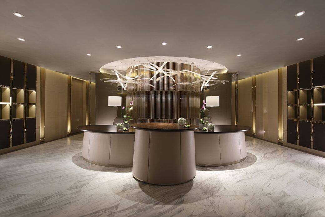 spa, 水療, 澳門, 新濠影滙, Studio City spa, 水療, 澳門, 新濠影滙, Studio City