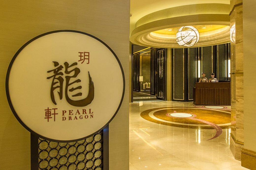 spa, 水療, 澳門, 新濠影滙, Studio City spa, 水療, 澳門, 新濠影滙, Studio City