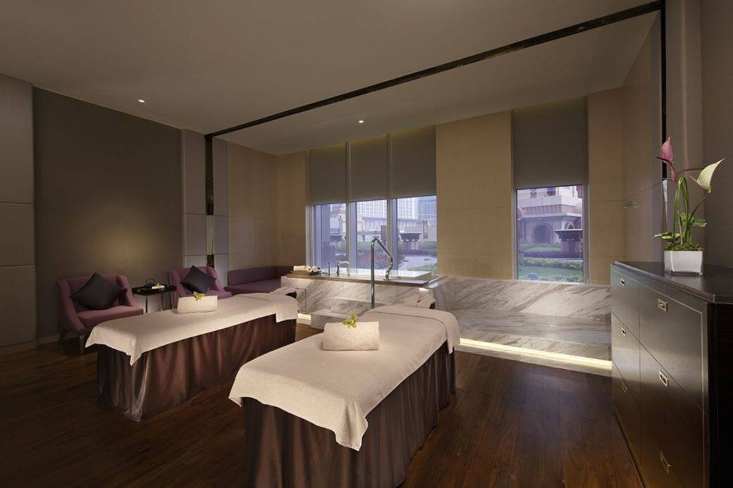 spa, 水療, 澳門, 新濠影滙, Studio City spa, 水療, 澳門, 新濠影滙, Studio City