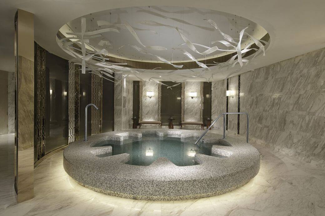 spa, 水療, 澳門, 新濠影滙, Studio City spa, 水療, 澳門, 新濠影滙, Studio City
