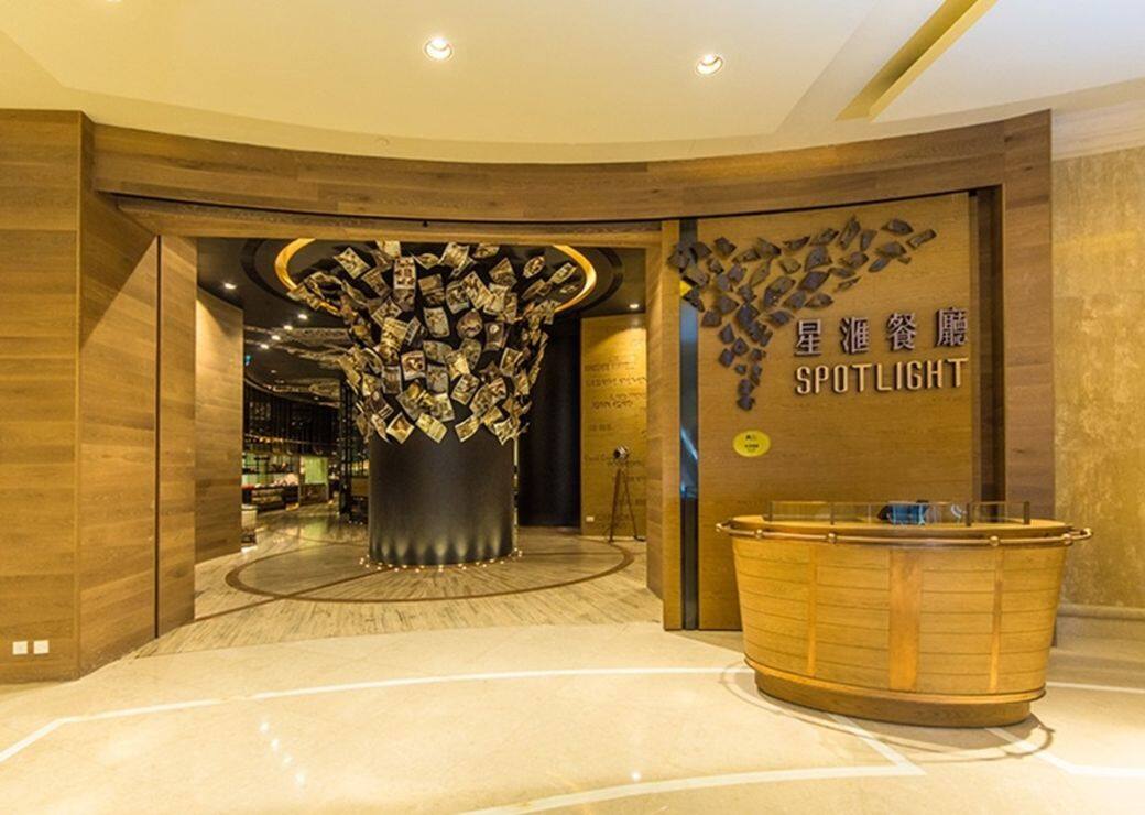 spa, 水療, 澳門, 新濠影滙, Studio City spa, 水療, 澳門, 新濠影滙, Studio City