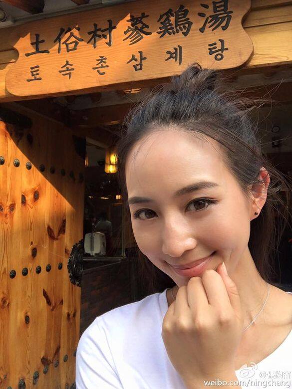 急救保養敏感肌膚身為重度敏感肌的張鈞甯連曬太陽都會對紫外線過 急救保養敏感肌膚身為重度敏感肌的張鈞甯連曬太陽都會對紫外線過