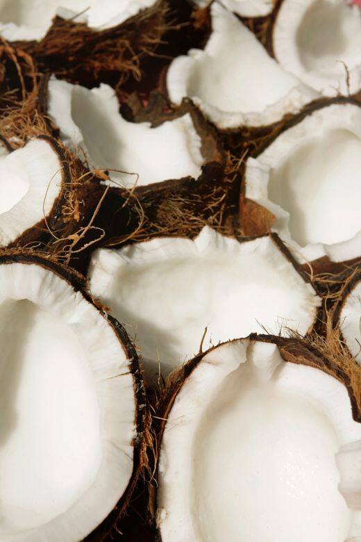 而濕疹患者普遍喜歡用冷壓初榨椰子油 (coconut oil) 做油拔法,主要是覺得當中 而濕疹患者普遍喜歡用冷壓初榨椰子油 (coconut oil) 做油拔法,主要是覺得當中
