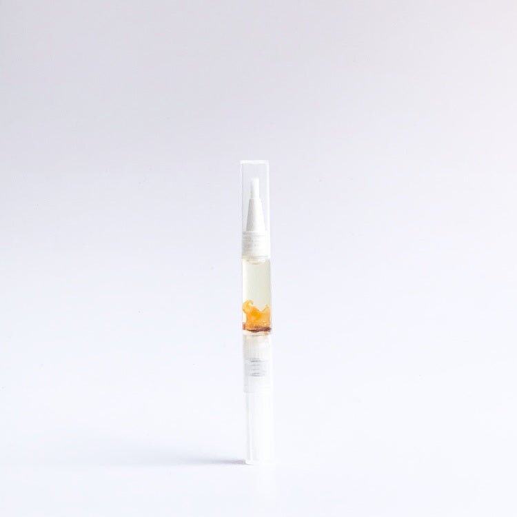 維他命E指甲護理油 2.5ml 維他命E指甲護理油 2.5ml
