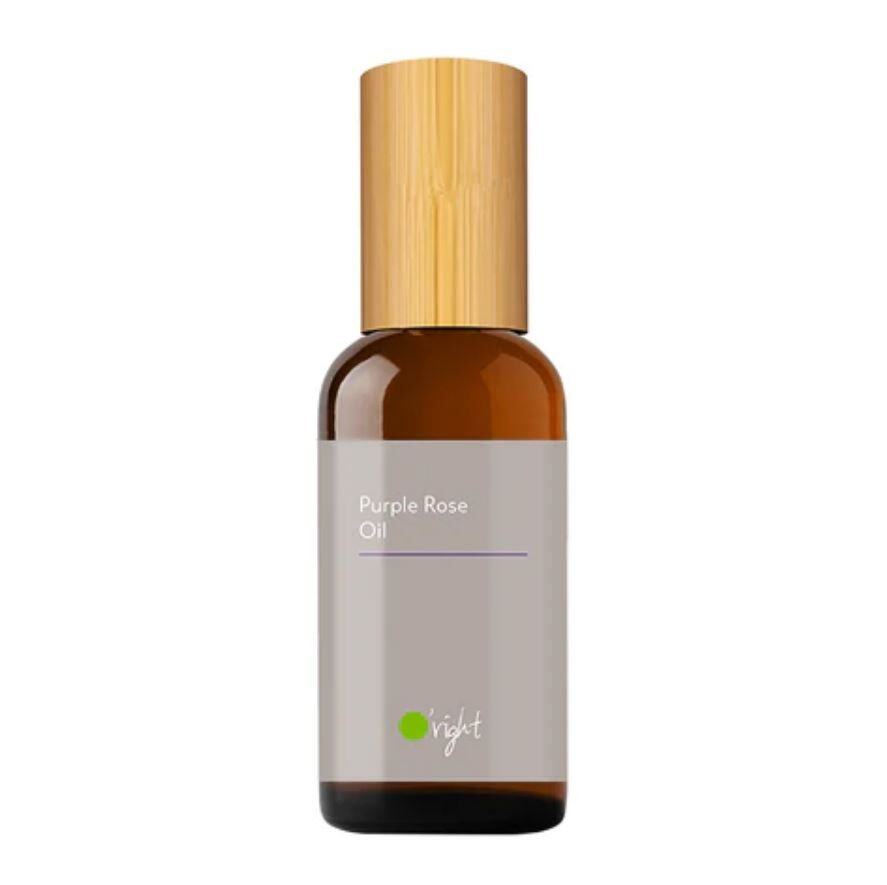 O'right 紫玫瑰油 - 100ml O'right 紫玫瑰油 - 100ml
