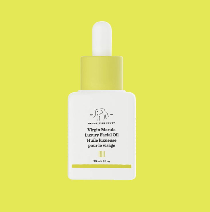 Virgin Marula Luxury Facial Oil Virgin Marula Luxury Facial Oil