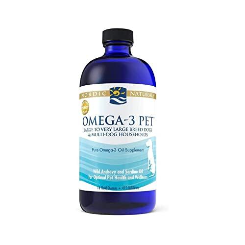 寵物專用Omega-3 脂肪酸 寵物專用Omega-3 脂肪酸