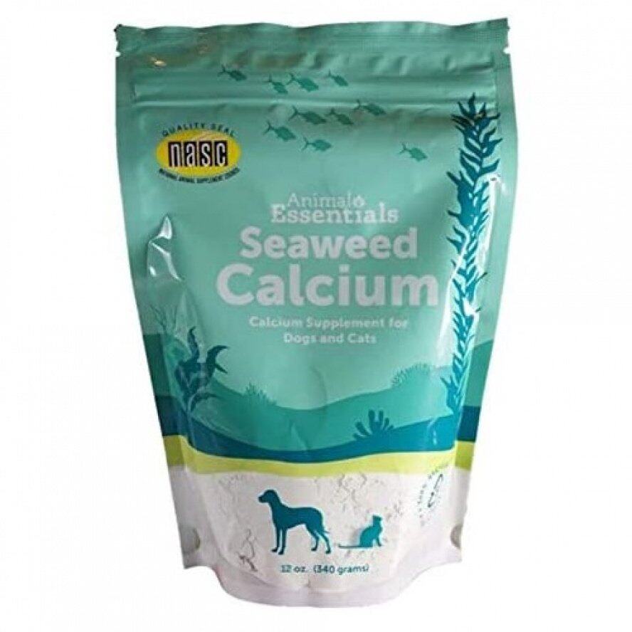 Seaweed Calcium 寵物貓狗專用海藻鈣 Seaweed Calcium 寵物貓狗專用海藻鈣