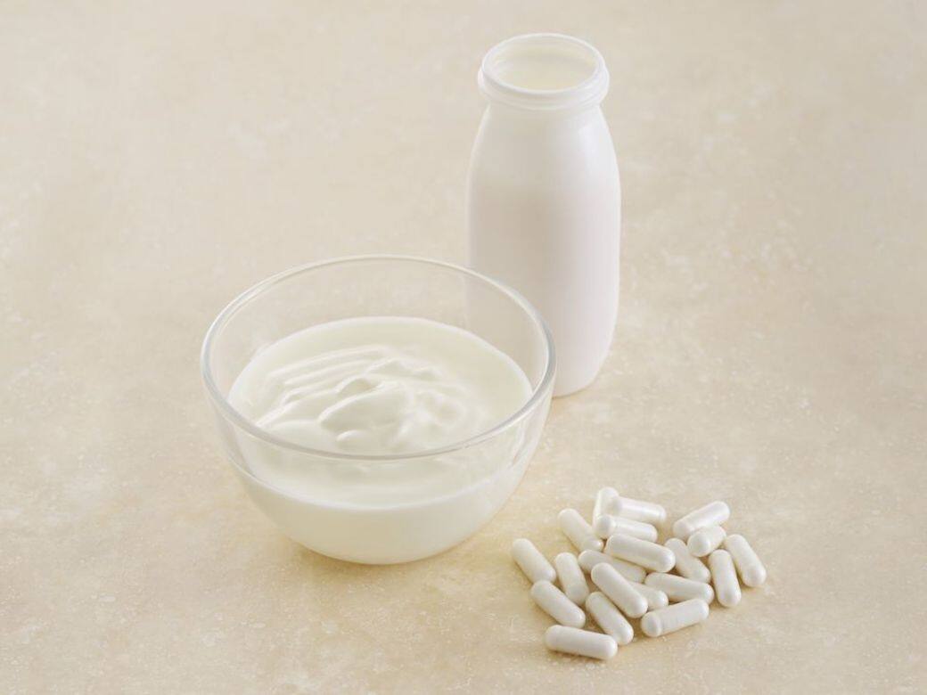 3.益生菌 + 益生質(果寡糖、菊糖)讓氣色加分 3.益生菌 + 益生質(果寡糖、菊糖)讓氣色加分