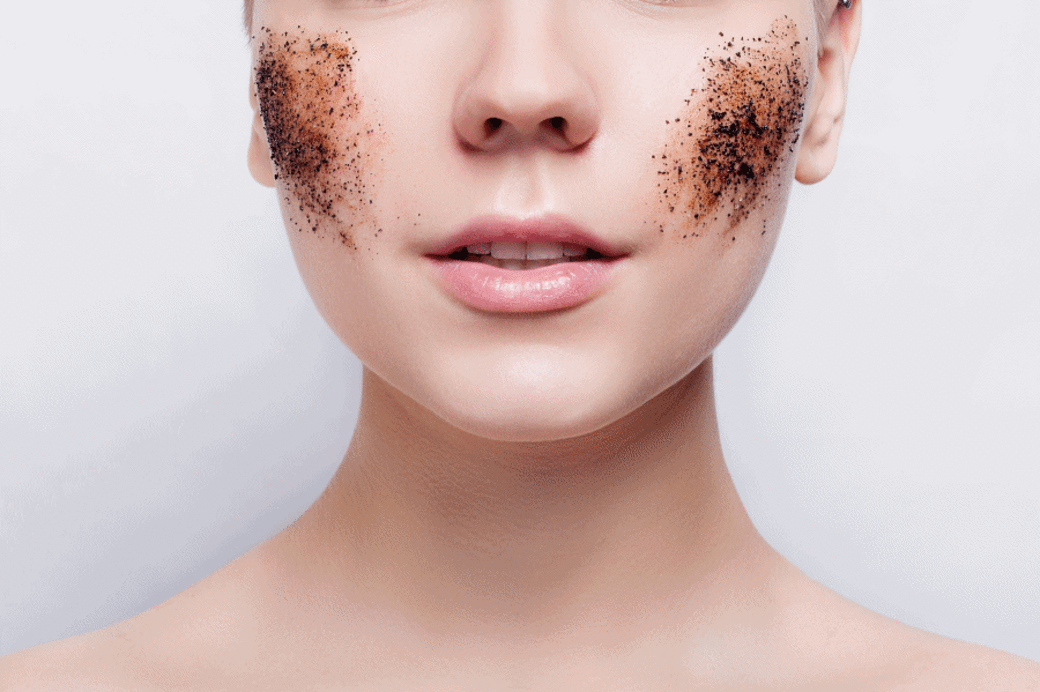 2・別太相信「數字」有些含甘醇酸(Glycolic Acid,果酸的一種)會標示配方當中有一 2・別太相信「數字」有些含甘醇酸(Glycolic Acid,果酸的一種)會標示配方當中有一