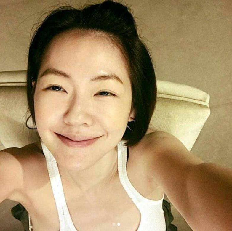 小S曾解釋,Zumba是一種融合各種舞蹈和鍛練心肺的運動,好玩又過癮 小S曾解釋,Zumba是一種融合各種舞蹈和鍛練心肺的運動,好玩又過癮