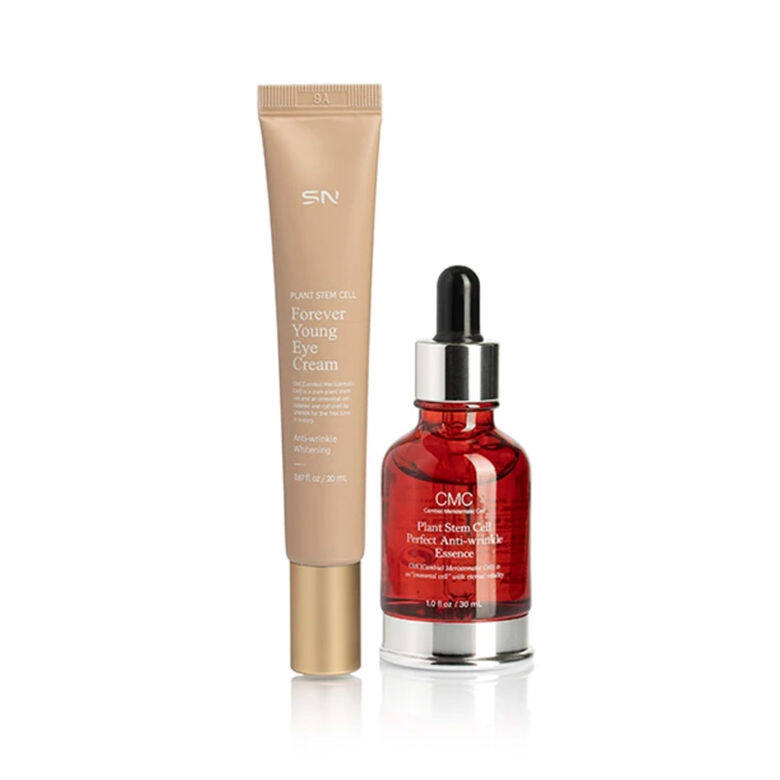 SN Beauty Lazy Red 眼部護理系列 $880 SN Beauty Lazy Red 眼部護理系列 $880
