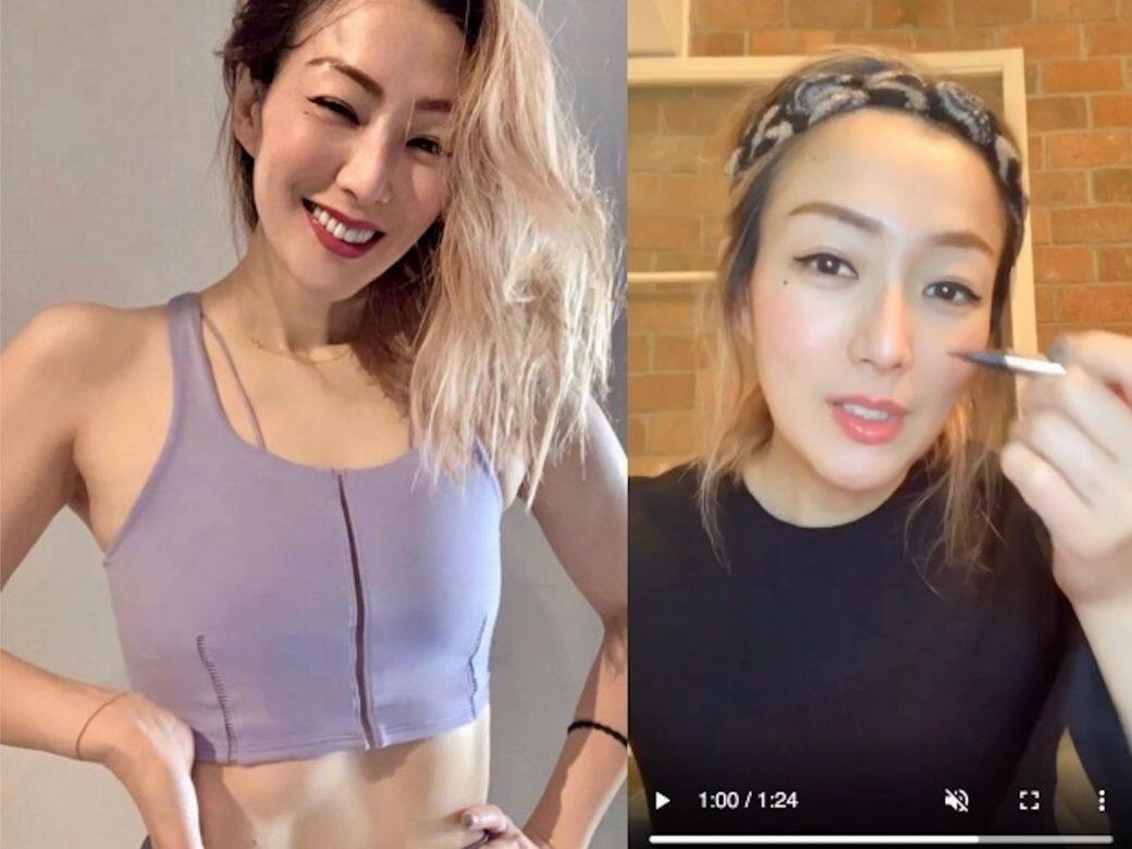 【眼線推薦】3個必學1畫眼線技巧!Sammi 防溶妝兼大眼效果眼線貼士 【眼線推薦】3個必學1畫眼線技巧!Sammi 防溶妝兼大眼效果眼線貼士