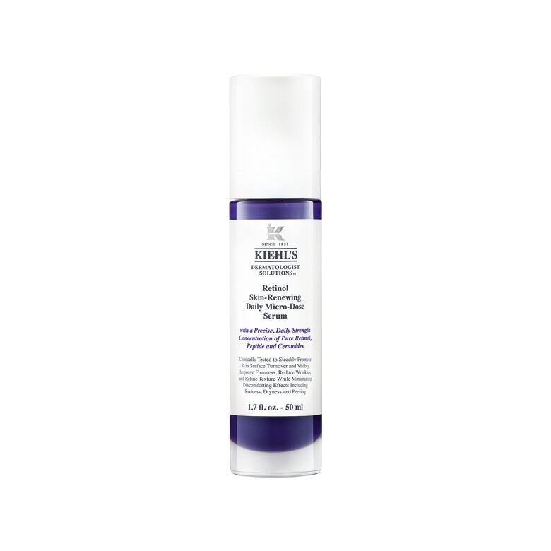 A醇 (Retinol) 具備獨特的抗皺力量,能促進表面皮膚更新,恢復肌膚密度及緊緻 A醇 (Retinol) 具備獨特的抗皺力量,能促進表面皮膚更新,恢復肌膚密度及緊緻