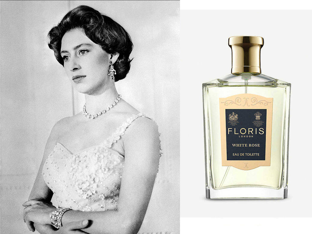 英國女王的妹妹瑪格麗特公主愛用的Volupte Oscar de la Renta,是一支帶有東方花香 英國女王的妹妹瑪格麗特公主愛用的Volupte Oscar de la Renta,是一支帶有東方花香