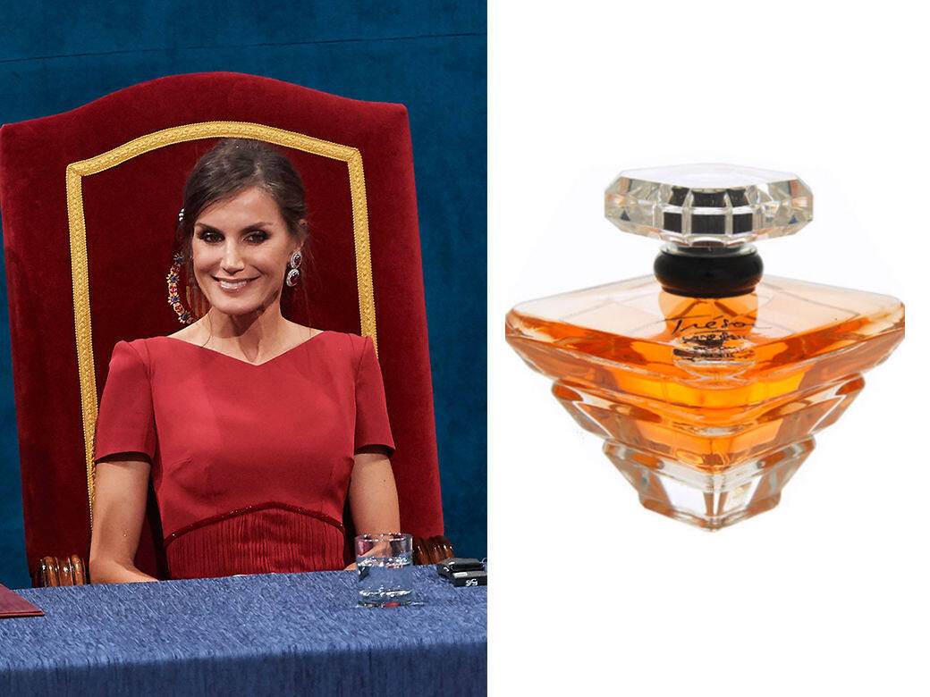 西班牙首位平民王后萊蒂西亞(Letizia)氣質與時尚品也備受推崇,而她平時穿 西班牙首位平民王后萊蒂西亞(Letizia)氣質與時尚品也備受推崇,而她平時穿