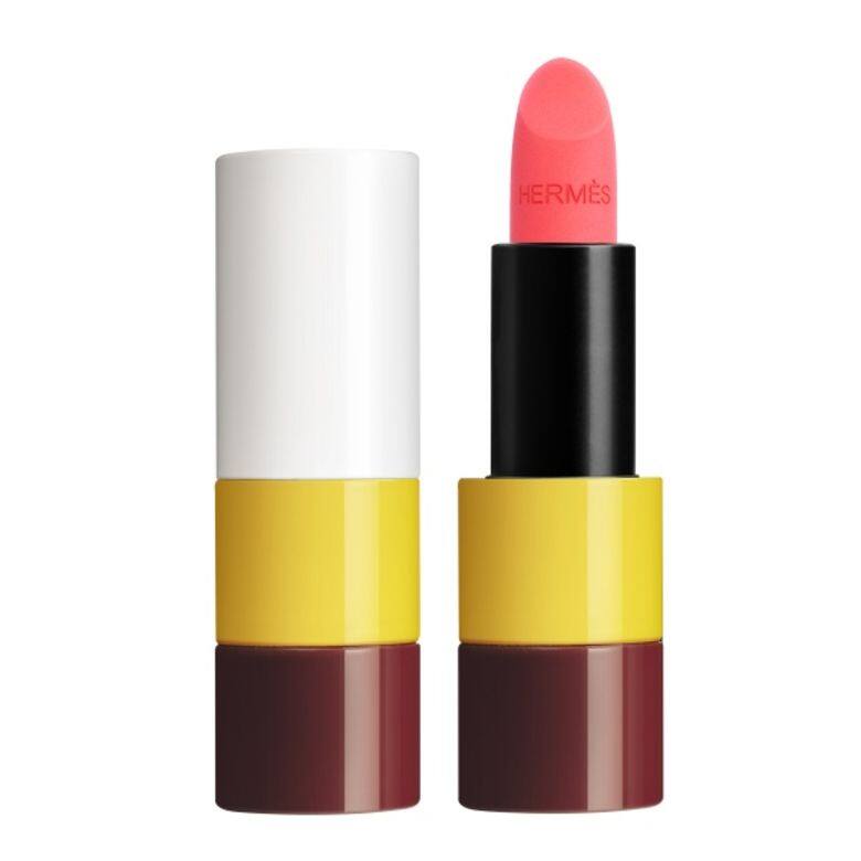 Rouge Hermès唇膏 Rouge Hermès唇膏