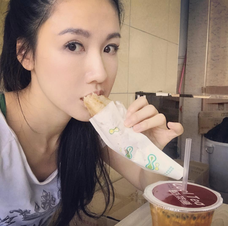 李施嬅減肥飲食原則 4. 飲食上如何讓身體更fit? 李施嬅減肥飲食原則 4. 飲食上如何讓身體更fit?