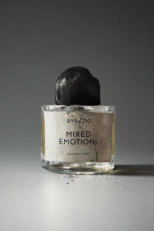 2021香水推薦:Byredo Mixed Emotions香水 $1,370(50ml) 2021香水推薦:Byredo Mixed Emotions香水 $1,370(50ml)