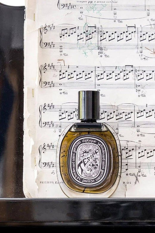 2021香水推薦:Diptyque Tempo香水 $1,400(75ml) 2021香水推薦:Diptyque Tempo香水 $1,400(75ml)