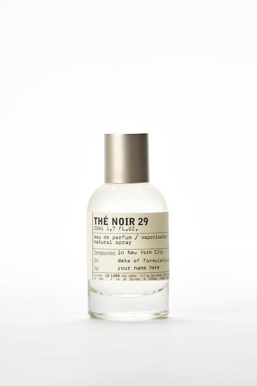 2021香水推薦:Le Labo The Noir 29香水 $1,560(50ml) 2021香水推薦:Le Labo The Noir 29香水 $1,560(50ml)