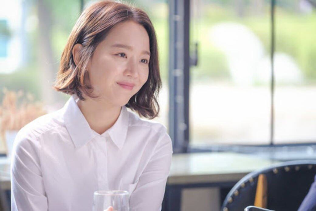 2017年開播的《我的黃金光輝人生》是申惠善第一部擔任女主角的作品，在韓