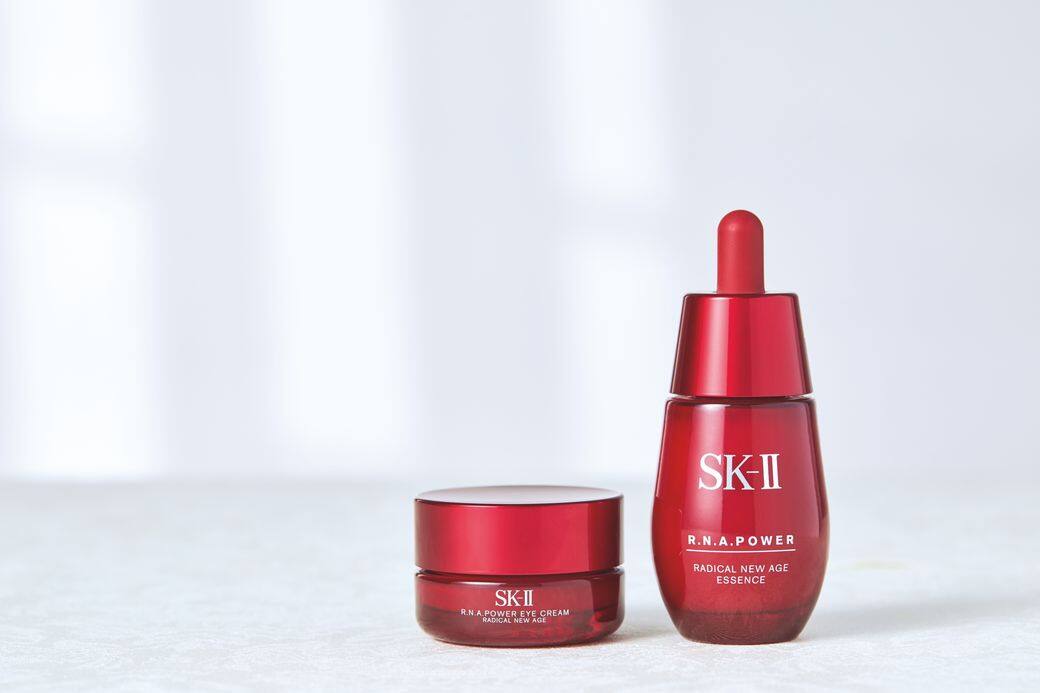 推薦用SK-II R.N.A.立體緊緻修護眼霜護理眼周肌膚及消除黑眼圈,重拾健康 推薦用SK-II R.N.A.立體緊緻修護眼霜護理眼周肌膚及消除黑眼圈,重拾健康