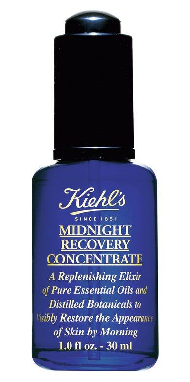 深夜奇蹟修復精華露 $430 Kiehl’s 深夜奇蹟修復精華露 $430 Kiehl’s