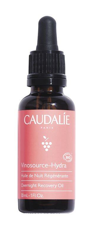 葡萄籽晚間滋潤護理油 $360 Caudalie 葡萄籽晚間滋潤護理油 $360 Caudalie