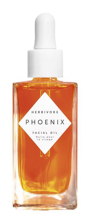 Phoenix Cell Regenerating Rosehip+Chia Facial Oil $600/50ml Herbivore Botanicals, available at Sephora HK Phoenix Cell Regenerating Rosehip+Chia Facial Oil $600/50ml Herbivore Botanicals, available at Sephora HK