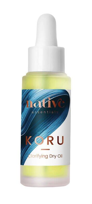 瓊崖海棠抗菌煥采乾質油 $560 Native Essentials, available at ladylohas.com 瓊崖海棠抗菌煥采乾質油 $560 Native Essentials, available at ladylohas.com