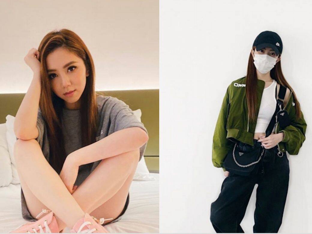 鄧紫棋「7水護膚法」去下巴暗瘡!G.E.M.最愛凡士林面膜及蜂蜜水拯救敏感肌 鄧紫棋「7水護膚法」去下巴暗瘡!G.E.M.最愛凡士林面膜及蜂蜜水拯救敏感肌