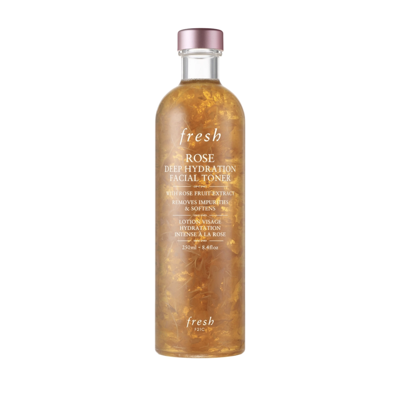 Rose Deep Hydration Facial Toner 玫瑰深層保濕柔膚水 250ml Rose Deep Hydration Facial Toner 玫瑰深層保濕柔膚水 250ml