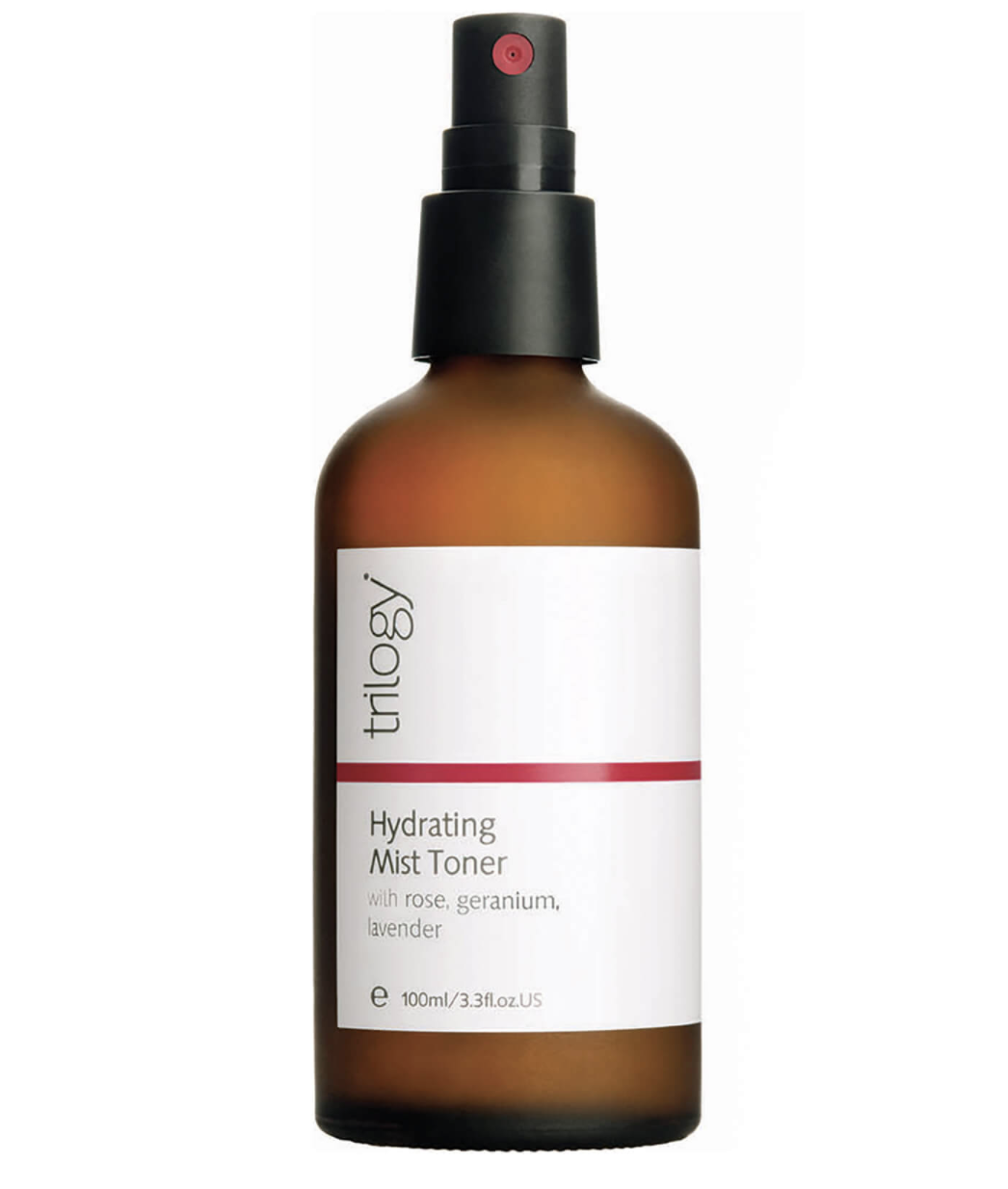 Hydrating Mist Toner 玫瑰抗氧水潤爽膚水 100ml Hydrating Mist Toner 玫瑰抗氧水潤爽膚水 100ml